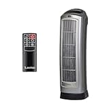 Lasko Oscillating Digital Ceramic Tower Heater photo
