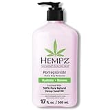 HEMPZ Body Lotion Pomegranate photo