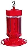 First Nature 32-ounce Hummingbird Feeder photo