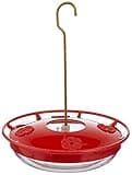 Aspects HummZinger HighView Hanging Hummingbird Feeder photo