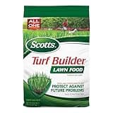 Scotts Turf Builder Lawn Food photo