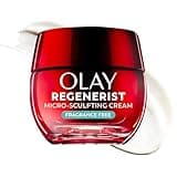 Olay Regenerist Micro-Sculpting Cream photo