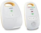 VTech DM111 Upgraded Audio Baby Monitor photo