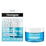 Neutrogena Hydro Boost Face Moisturizer  photo