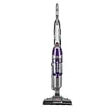 Bissell Symphony Pet Steam Mop and Steam Vacuum Cleaner photo