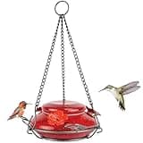Nature's Way Bird Products MHF4 Modern Top Fill Hummingbird Feeder photo