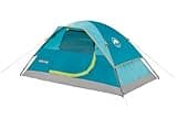 Coleman Kids Wonder Lake 2-Person Dome Tent photo