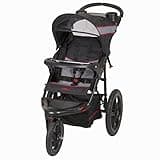 Baby Trend Range Jogger Stroller photo