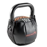 Bionic Body Soft Kettlebell with Handle photo