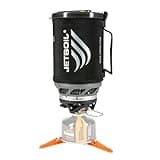 Jetboil Sumo Camping and Backpacking Stove  photo