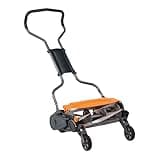 Fiskars 362050-1001 StaySharp Max Reel Push Lawn Mower photo