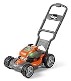 Husqvarna 589289601 Toy Lawn Mower photo