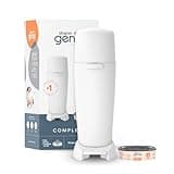 Diaper Genie Complete Diaper Pail photo