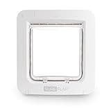 SureFlap Microchip Pet Door photo