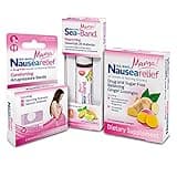 Sea-Band Mama! Morning Sickness Ginger Lozenges photo