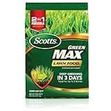 Scotts Green Max Lawn FoodFL photo
