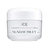Sunday Riley Ice Ceramide Moisturizing Cream photo