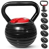 Yes4All Adjustable Kettlebell photo