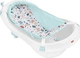 Fisher-Price 4-in-1 Sling 'n Seat Tub photo