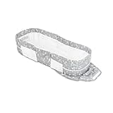 Baby Delight Snuggle Nest Portable Infant Lounger photo