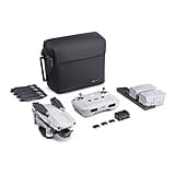DJI Mavic Air 2 Fly More Combo photo