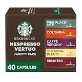 Blonde, Medium, and Dark Roast Variety Pack Coffee  photo
