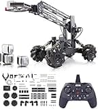 VANLINNY Smart Robot Arm Kit  photo
