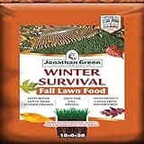Winter Survival Fall Fertilizer - Jonathan Green & Sons Inc photo