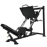 PowerTec Fitness Leg Press photo