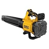 DEWALT 20V MAX* XR Leaf Blower photo
